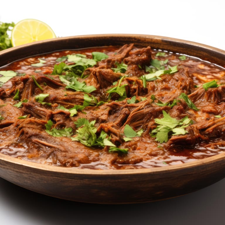 Discover Our Birria Delights
