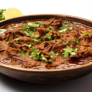 Birria Dinner