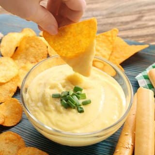Queso Fundido