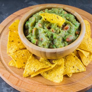 Guacamole Dip