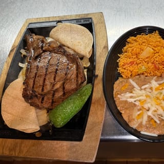 Carne Asada